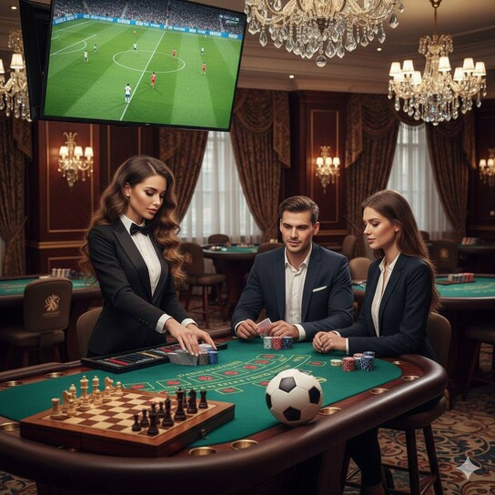 LuckyLand Slots Lite Gameplay